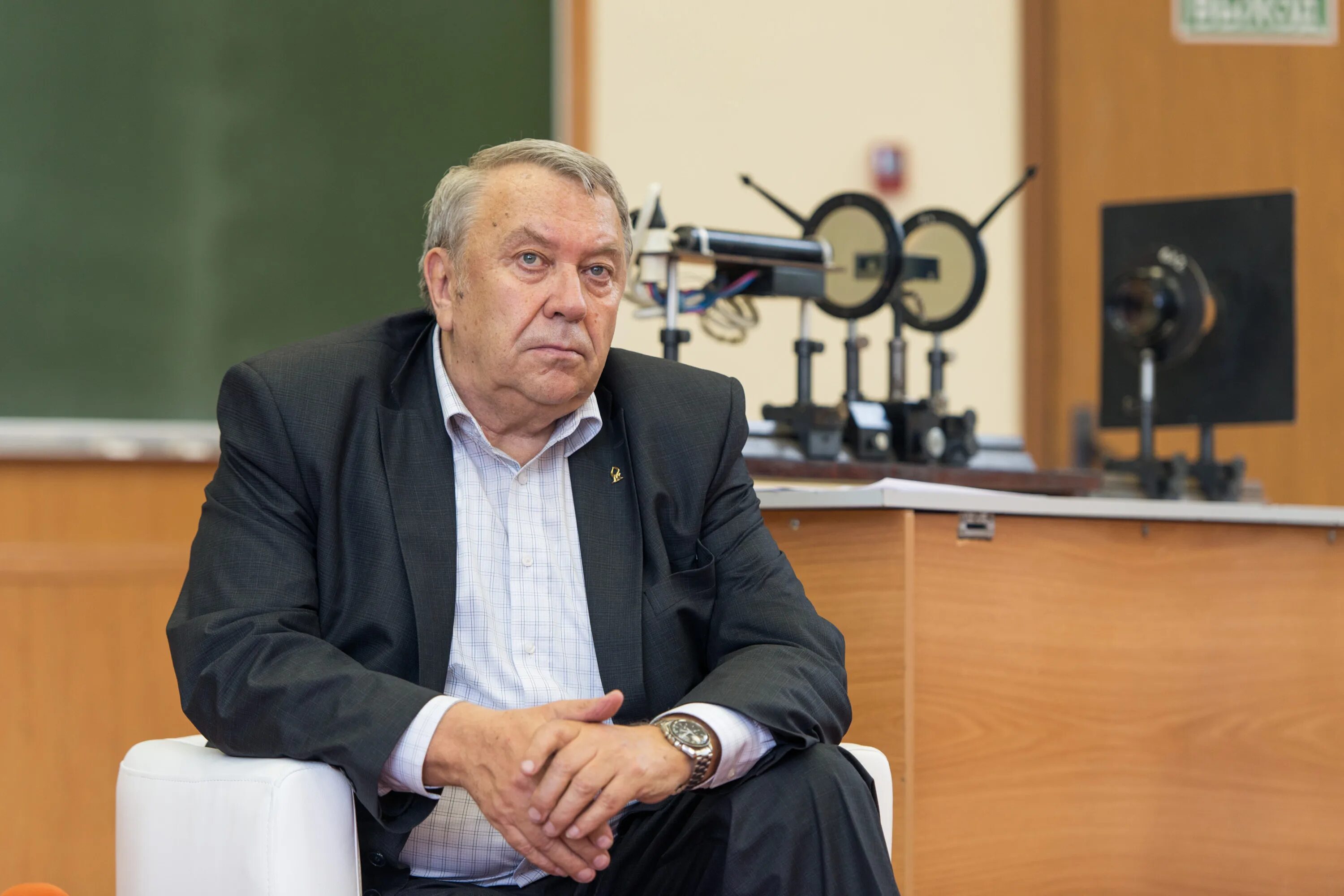 Глава academy. М. Сергеев. Ран. Глава ран.