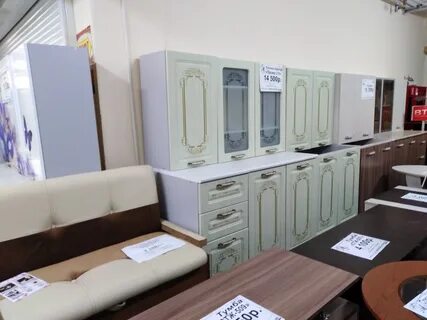 Мебель березовский свердловская область