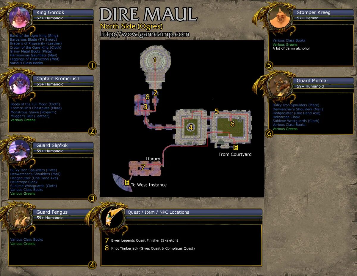 Dire maul north entrance. World of warcraft и world of warcraft classic. 5 вов. Dire maul map. Dire maul.