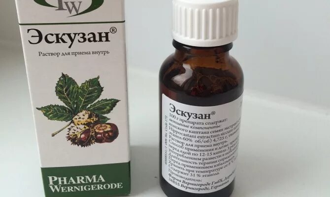 Эскузан раствор. Эскузан экстракт конского каштана. Эскузан р-р внутр 20мл. Экстракт конского каштана спиртовой. Эскузан капли.