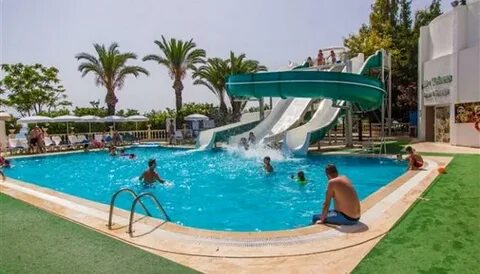 Alantur hotel 5