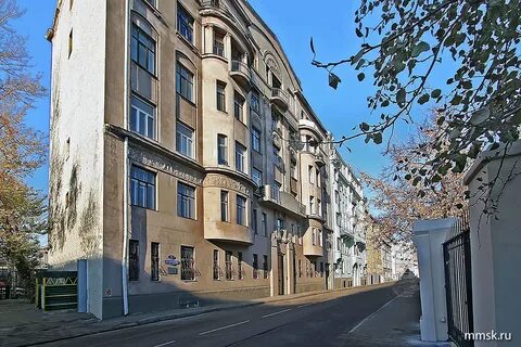 Архангельская 7