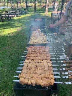Авито нальчик шашлычник мангальщик