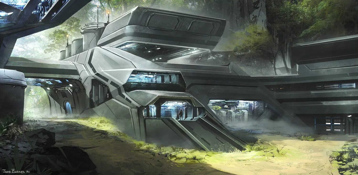 Base concept
