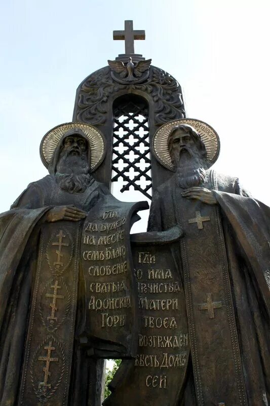 Антоний Киево Печерский монастырь.