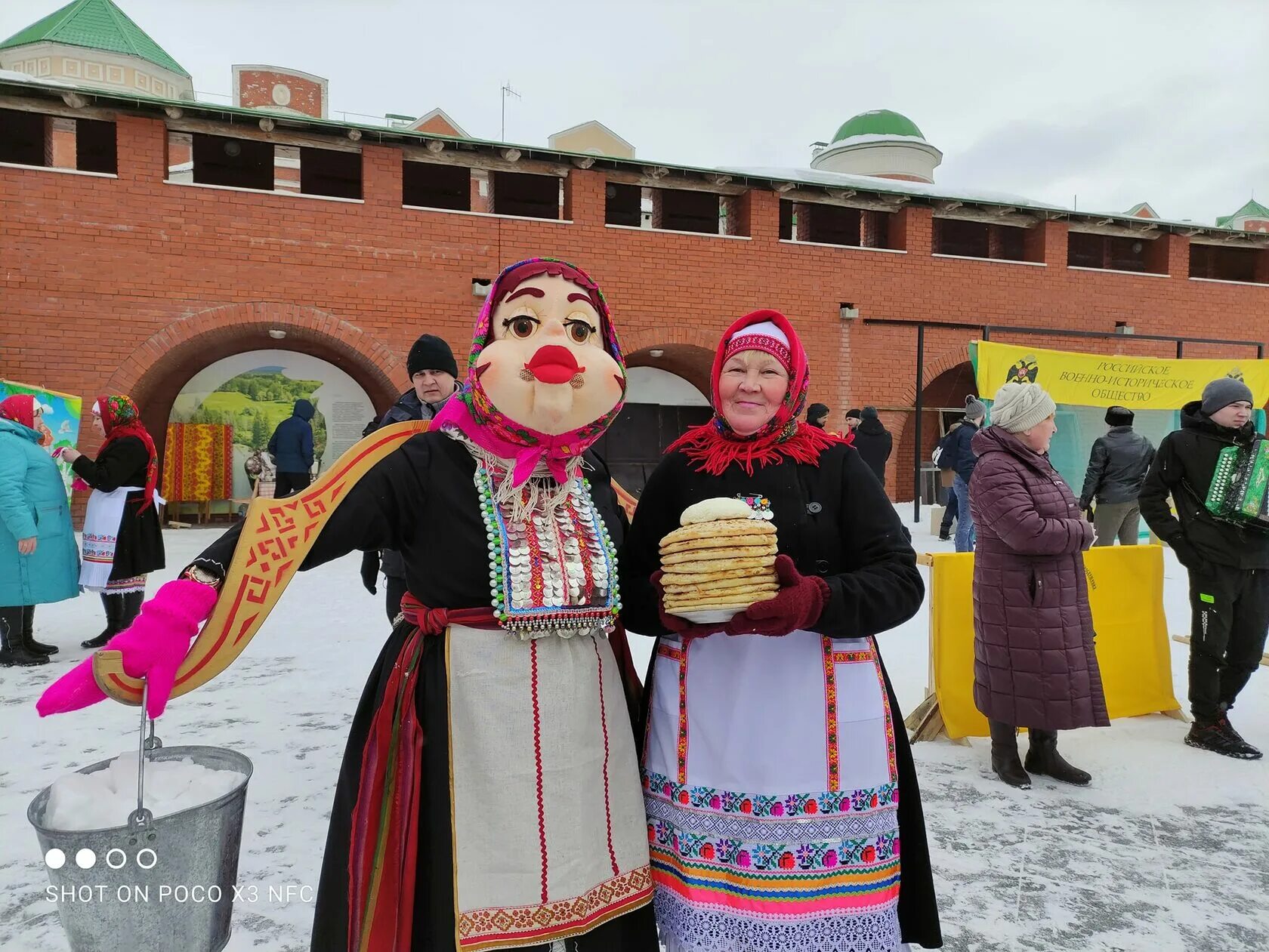 Отмечают ли Масленицу в Узбекистане. Жители и гости Татарстана смогут отметить Масленицу в четырех музеях. Какого числа отмечается Масленица в Семилуках. Где отмечается праздник Масленицы в Жукове. Как отпраздновать масленицу