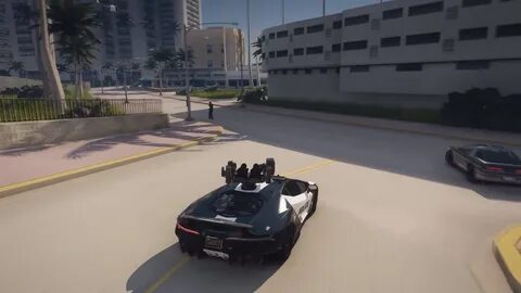 City remastered