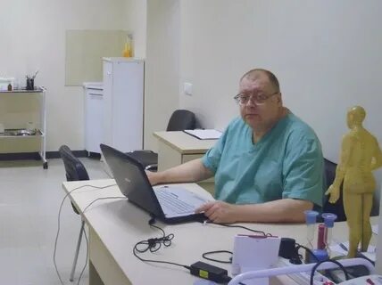 Медицин воронеж