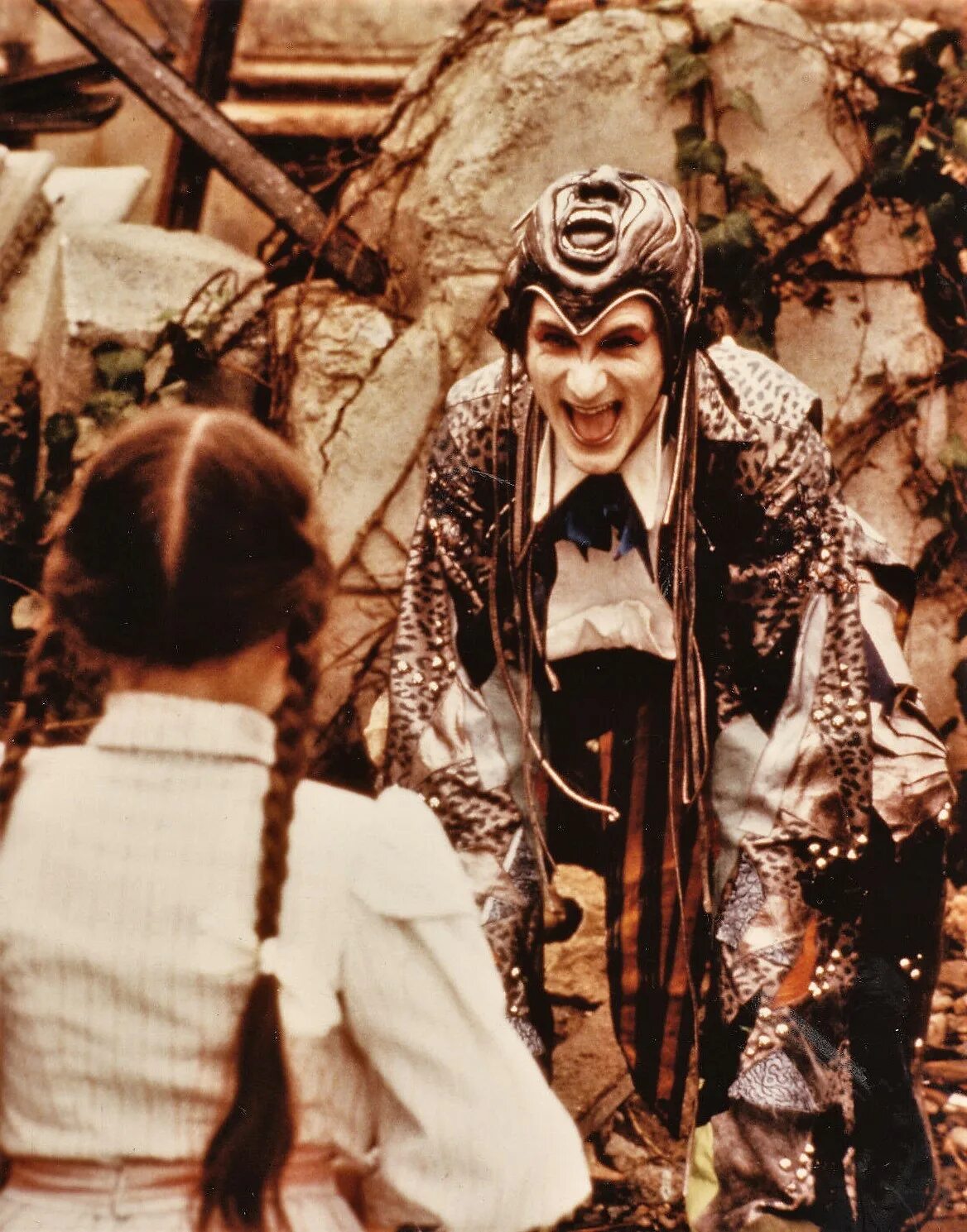 Возвращение в страну. Файруза балк дороти. return to oz 1985. возвращение в страну оз фильм 1985. файруза балк возвращение в страну оз.