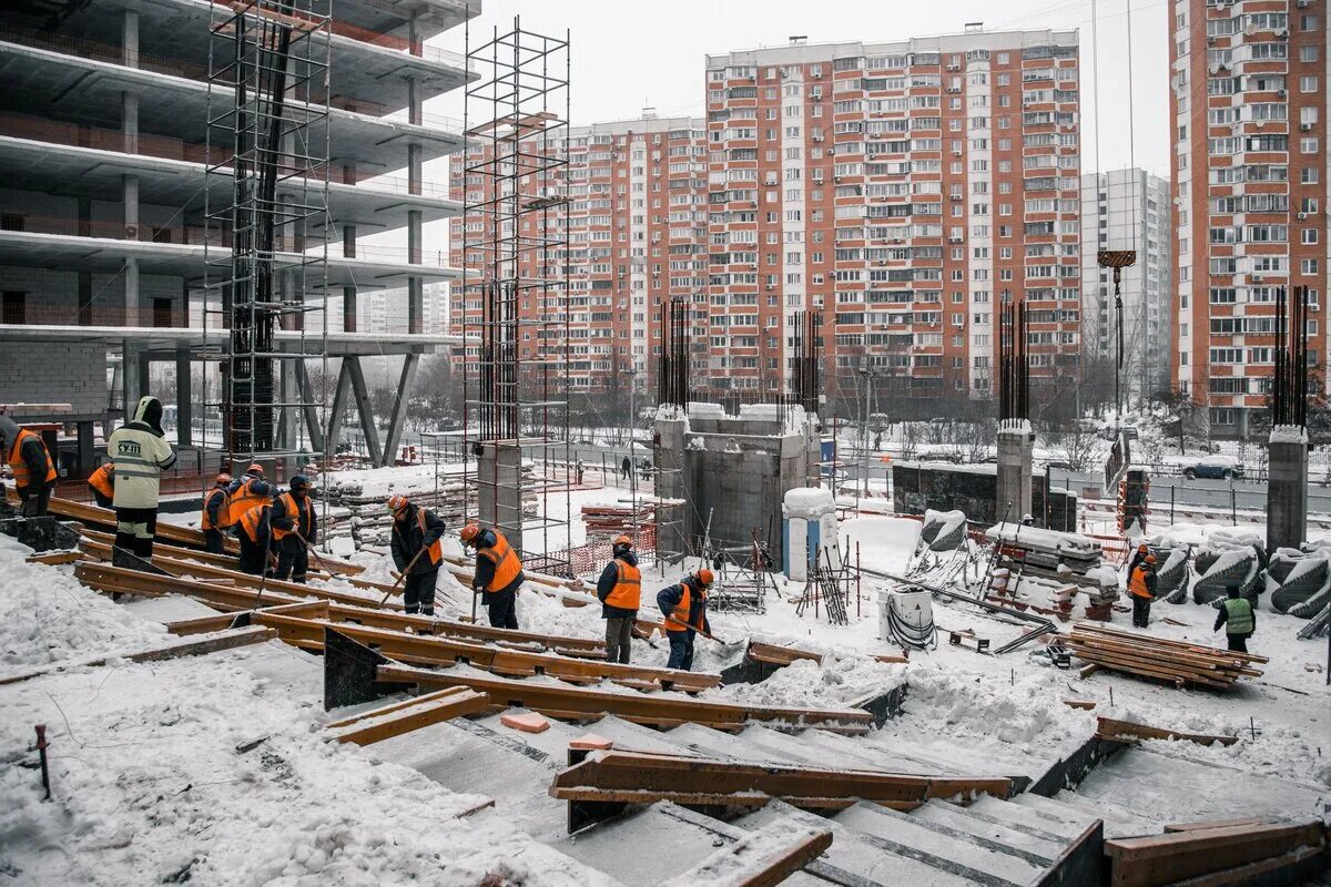 Национальное строительство россии. Национальный космический центр ход строительства 2023. Национальный космический центр в Москве ход строительства. Ход строительства НКЦ Фили. НКЦ Роскосмос ход строительства.