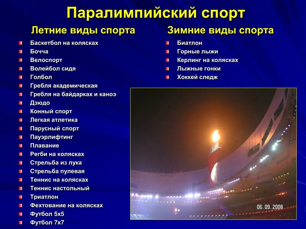 Сколько входит в олимпийский. Паралимпийские виды спорта. Паралимпийские игры виды. Паралимпийские виды спорта список. Зимний паралимпийский вид спорта.