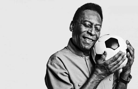 Pelé transferred to the palliative help.