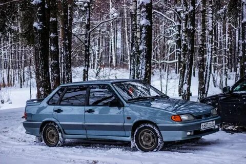Ваз листья