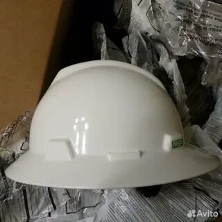 каска шлюмберже с полями