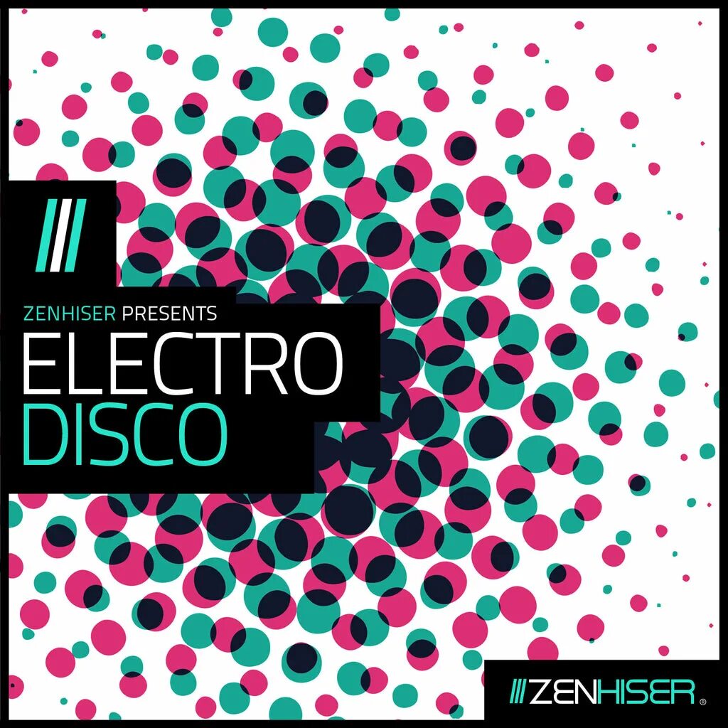 Zenhiser Electro Disco. Диско электро цветы. Loopmasters - true Disco.