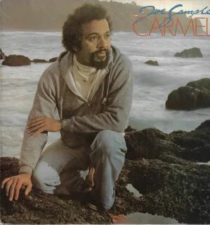 Joe sample