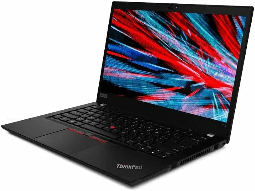 Lenovo thinkpad t14 gen