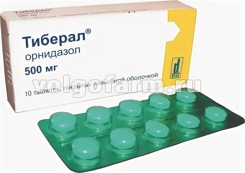 Володип. Володип
