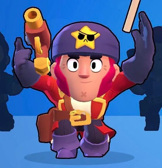 Кольт Браво старс. Пират Кольт Brawl Stars. БРАВЛ старс скин Кольт пират. Бравл сас