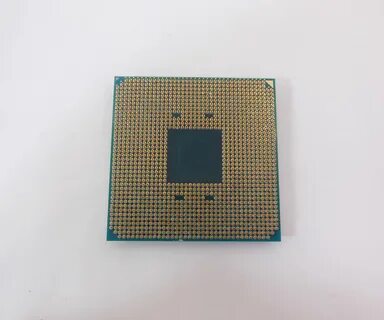 Amd pi