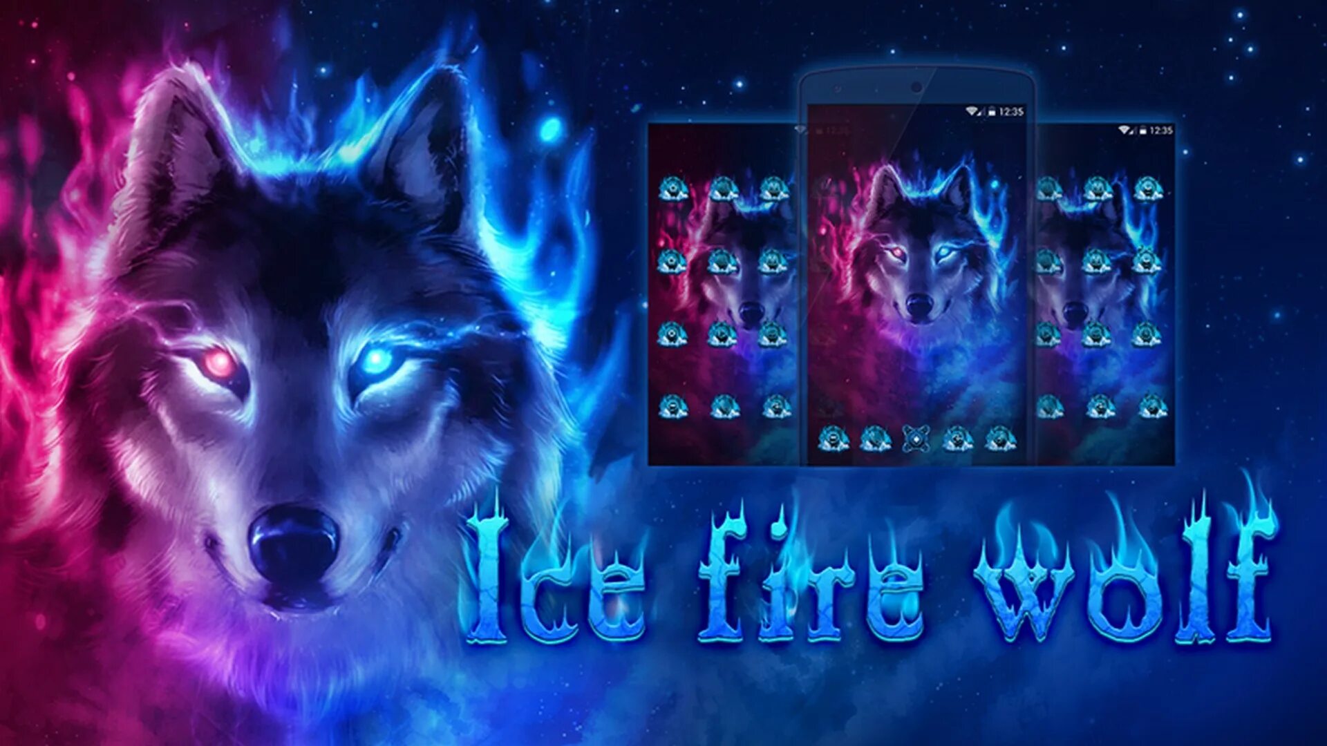 Wolf gaming wallpapers. Best Collection Cool Wolf Wallpapers Cute.