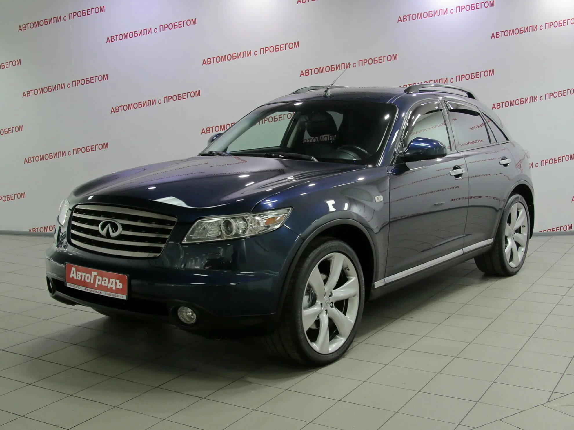 Купить автомобиль в спб. Инфинити fx35 с пробегом. Infiniti FX fx35 3.5 at (280 л.с.) 4wd 2007 года. Infiniti FX I (s50) Рестайлинг 2006 - 2009. Инфинити с199рн199.