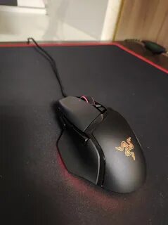 Мышь razer basilisk v3