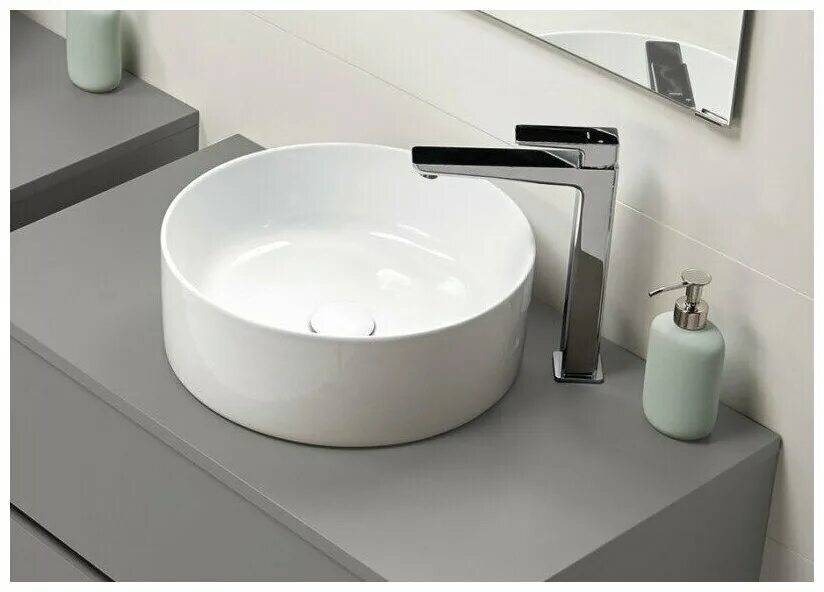 Cersanit crea um-cre50/1-oc-rc. раковины накладные cersanit. раковина накладная cersanit caspia 60. раковина 60 caspia о, cersanit. раковина cersanit crea 50 rectangular.