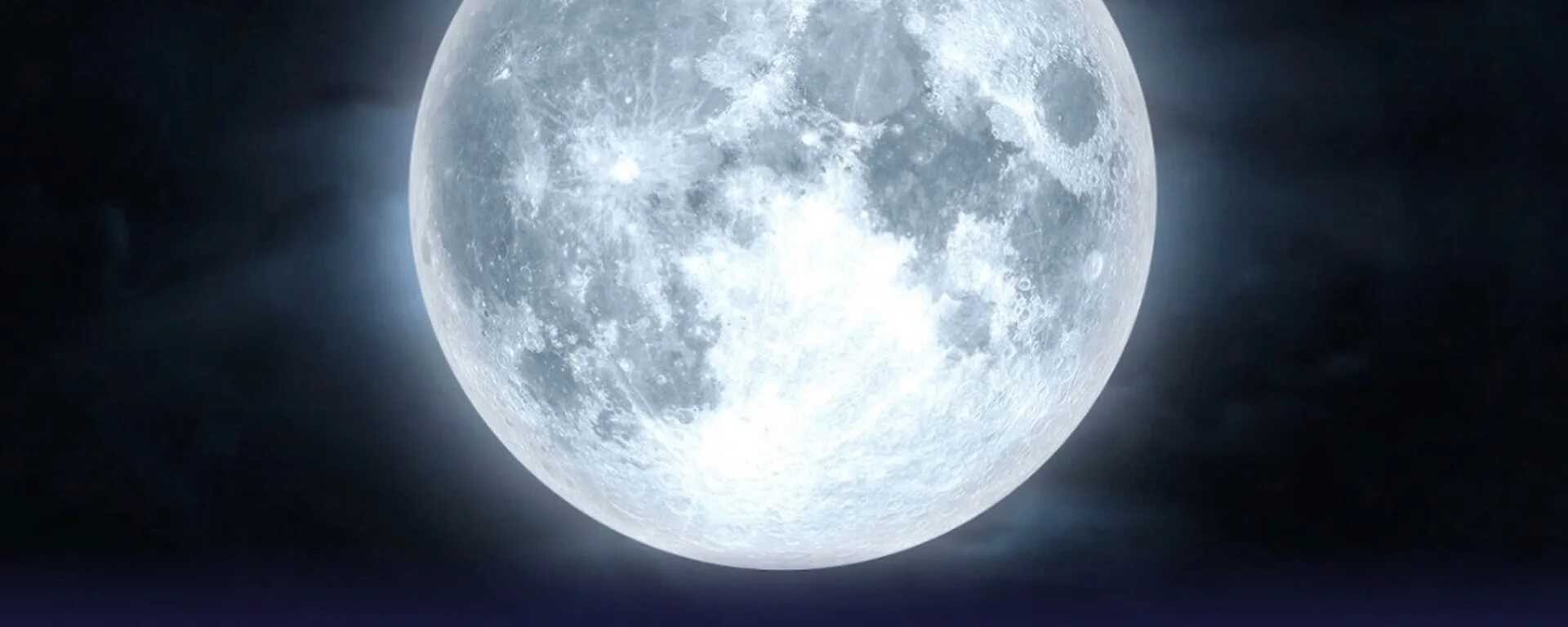 Большая чистая луна. Луна (Планета). Луна в космосе. Полнолуние. Изображение Луны.