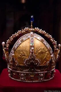 Почему страну назвали жемчужиной в короне габсбургов