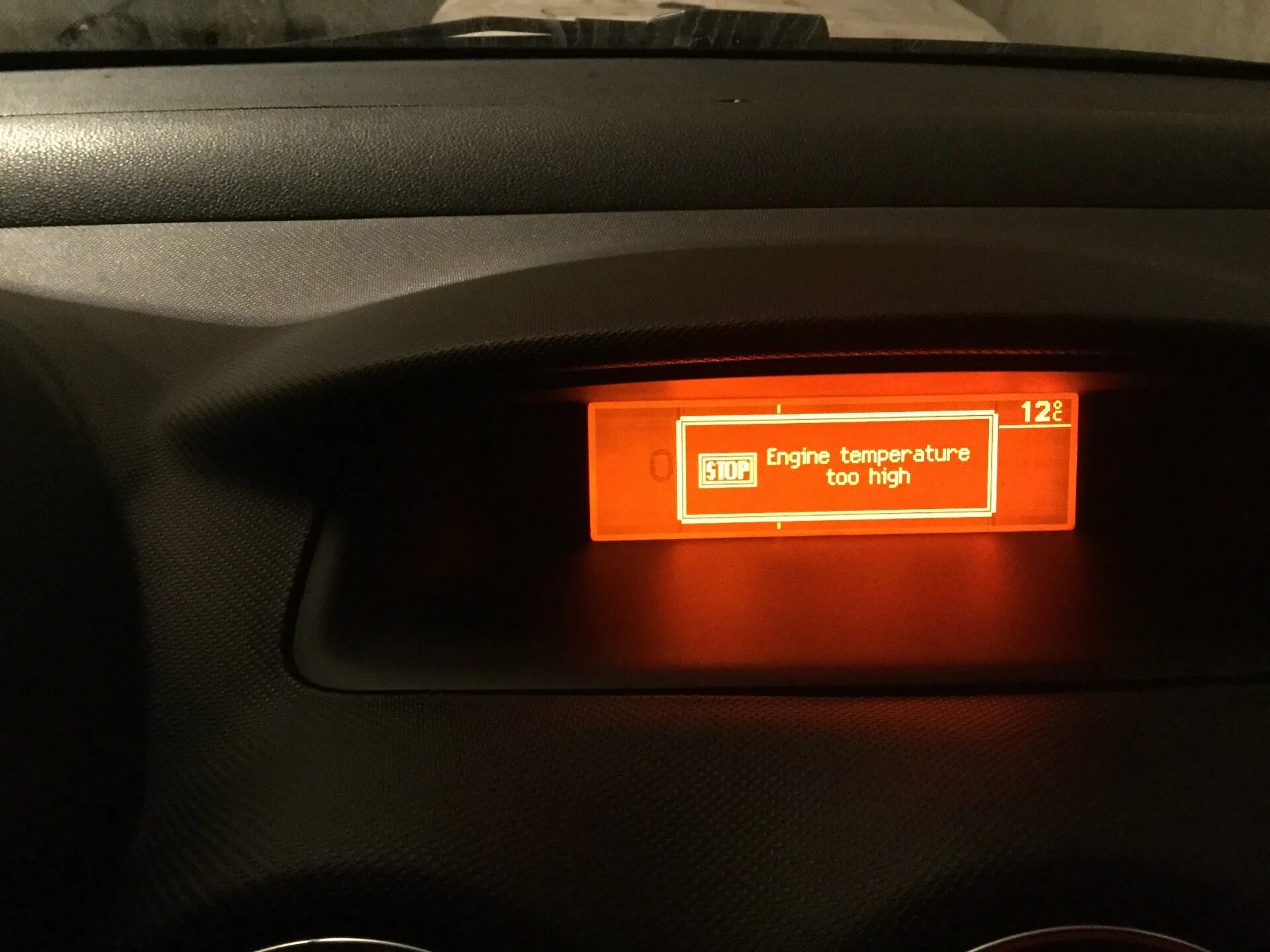 Перегрев пежо 308. Engine temperature too high пежо 308. ошибки пежо 308.