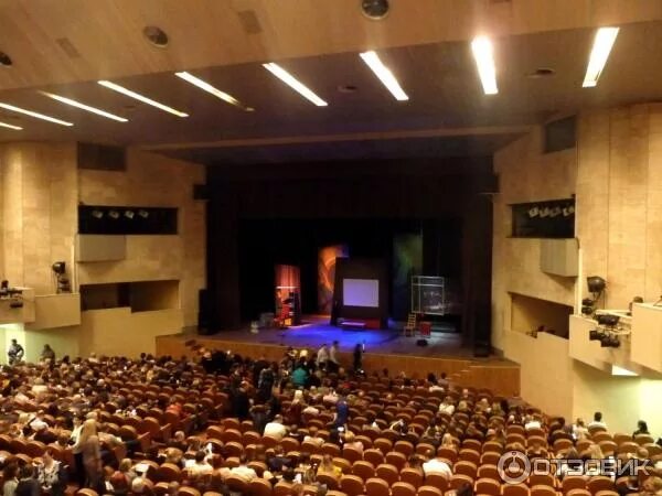 Отзыв о Спектакль "Привычка жениться" - Дворец культуры "Выборгский" (Россия, Са
