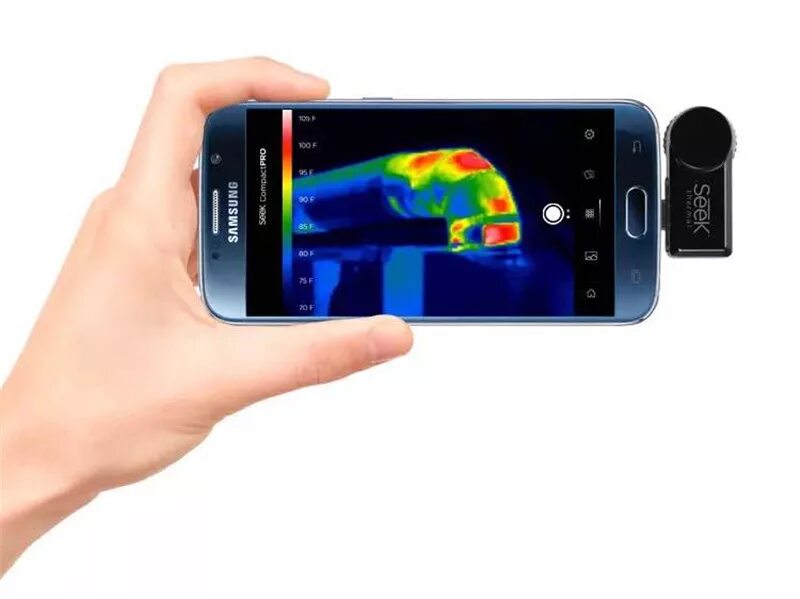 тепловизор seek thermal compact. тепловизор flir one pro android. Flir one для андроид. телефон с тепловизором. Seek thermal xr.