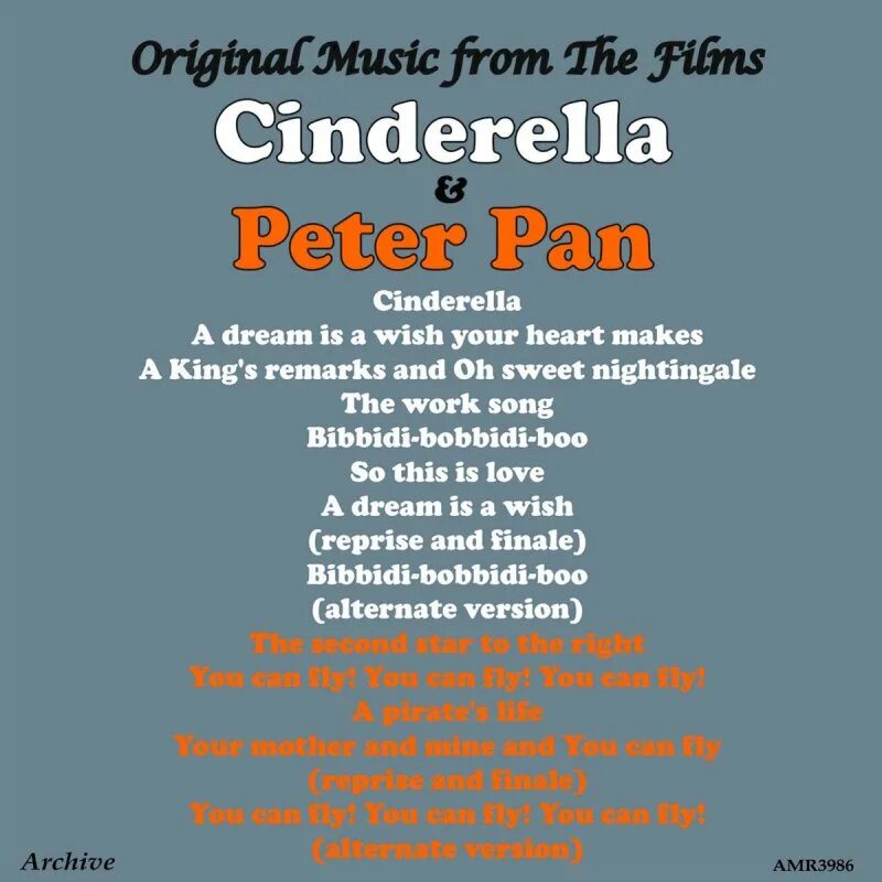 So this is Love Cinderella текст. Bibbidi Bobbidi Boo текст. So this is Love Cinderella Ноты.