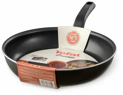 Сковорода tefal