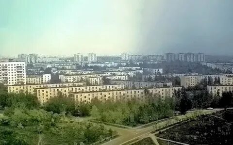 Солнцево лет