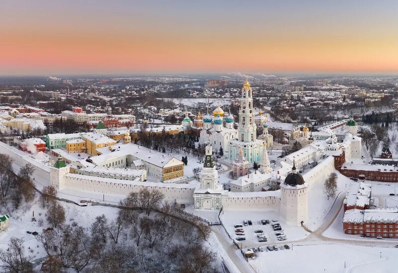 Блинная гора Сергиев Посад зимой. Троице-Сергиева Лавра блинная гора. Троице-Сергиева Лавра Сергиев Посад зимой. Троице-Сергиева Лавра зимой вид сверху.