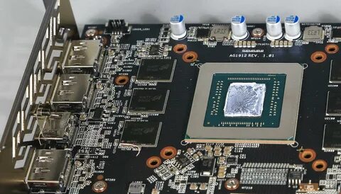 Asrock radeon rx 7800 xt