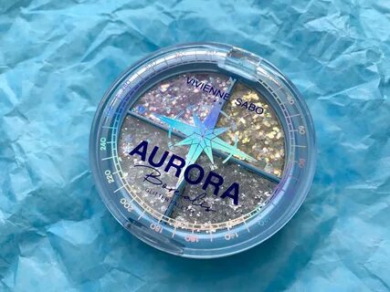 Vivienne sabo aurora