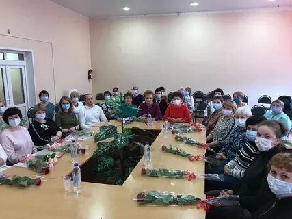 Сайт рассказовской црб