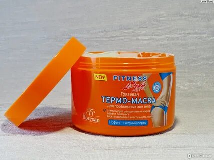 Термо маска