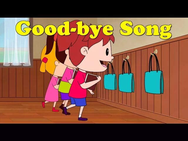 Bye bye song super. Goodbye Song. Goodbye Song for Kids. Bye Bye Goodbye Song for Kids. Bye Bye Goodbye super simple Songs.