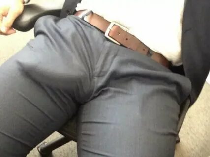 Hole in the pants
