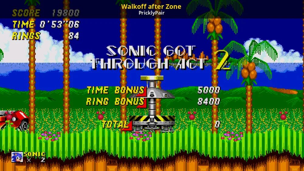 Sonic 2 absolute. Sonic 2 good Ending. Sonic 2 absolute Mod Mighty. Золотой Соник золотой Соник. Sonic absolute mods