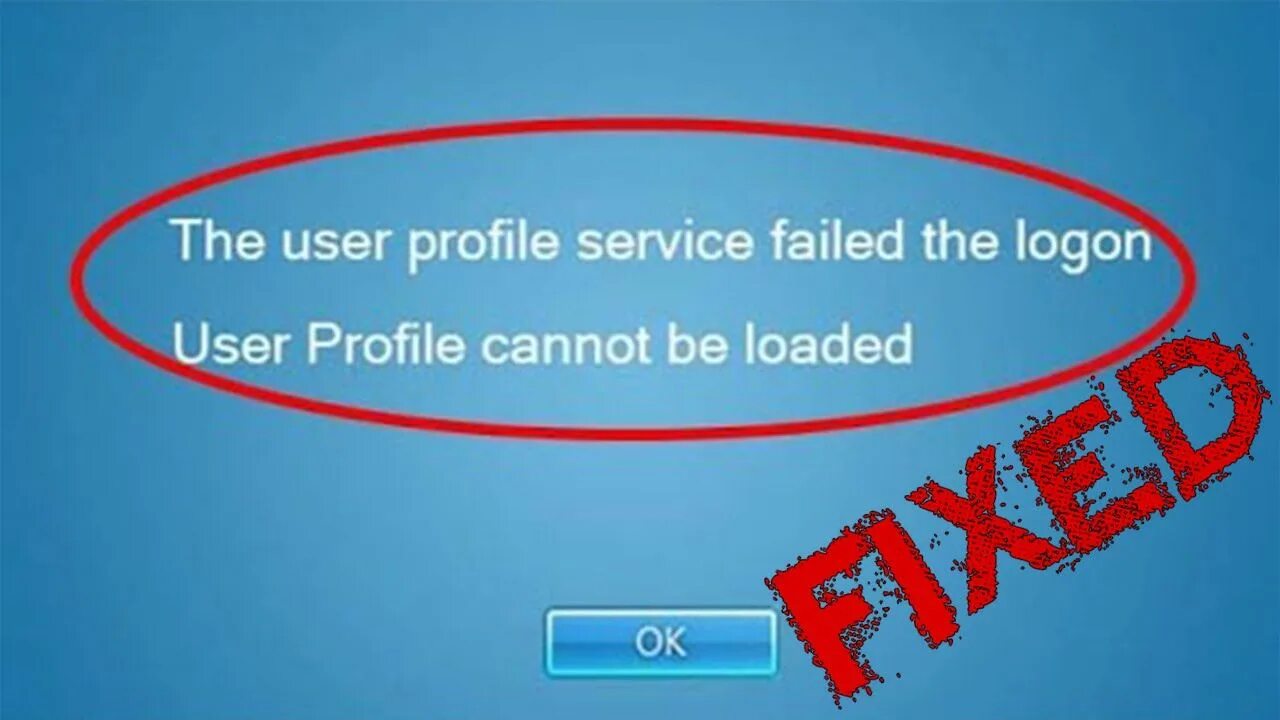 Failed user cancel. User profile windows. error: failed to login with the external account. microsoft. memory system, error, critical login failure for user admin from.