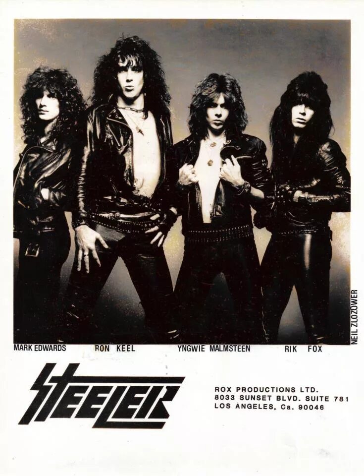 Метал группы германии. Steeler группа Германия. Steeler группа USA. 1984 - Steeler. Keel группа.