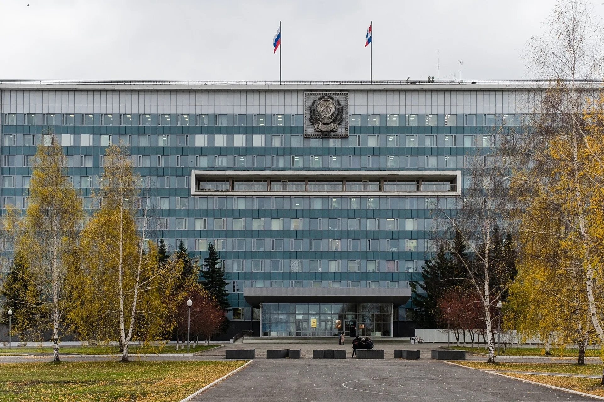 пермское здравоохранение