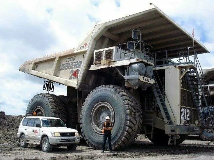 Сборник больших машин. Карьерный самосвал Либхер т282в. Liebherr t282b. Немецкий самосвал Liebherr t282b. Самосвал Либхер т 282.