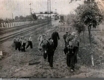 Года в рабочем поселке