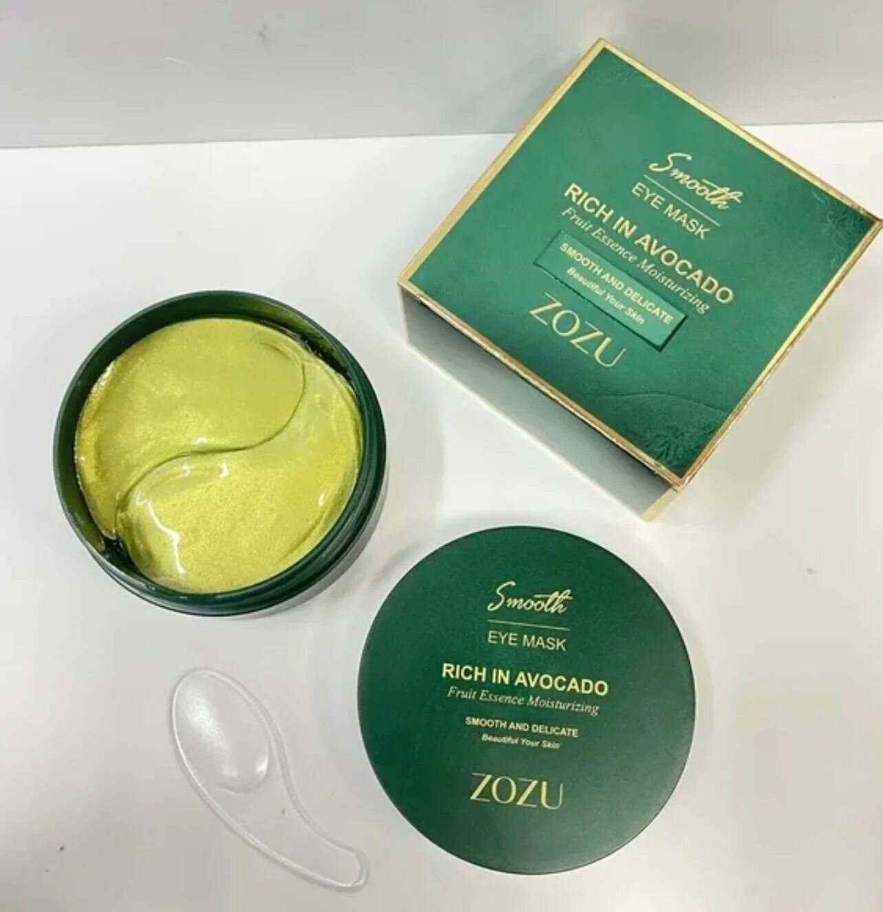 Увлажняющие гидрогелевые патчи с экстрактом авокадо zozu. Zozu патчи для глаз. Патчи zozu авокадо. Zozu eye mask avocado crystal. Патчи zozu gold nourish.